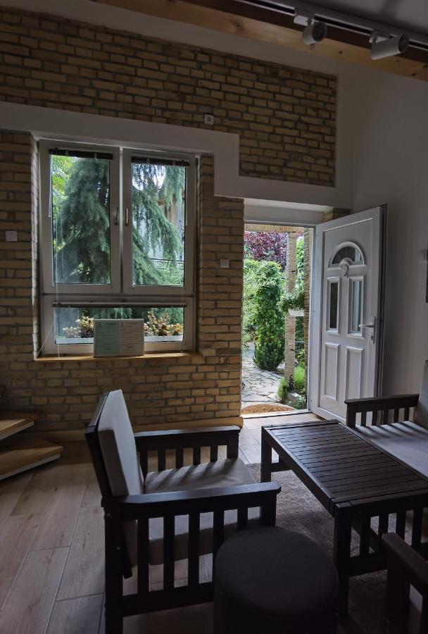 Zona Apartments 2 Зренянин Экстерьер фото